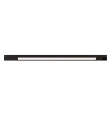 Магнитный трековый светильник Arte Lamp Optima A7285PL-1BK