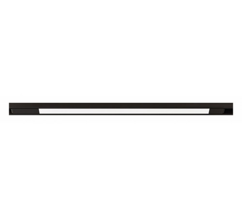 Магнитный трековый светильник Arte Lamp Optima A7285PL-1BK Магнитный трековый светильник Arte Lamp Optima A7285PL-1BK