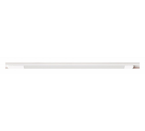 Магнитный трековый светильник Arte Lamp Optima A7285PL-1WH Магнитный трековый светильник Arte Lamp Optima A7285PL-1WH