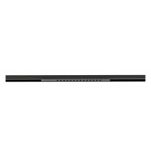 Магнитный трековый светильник Arte Lamp Optima A7286PL-1BK