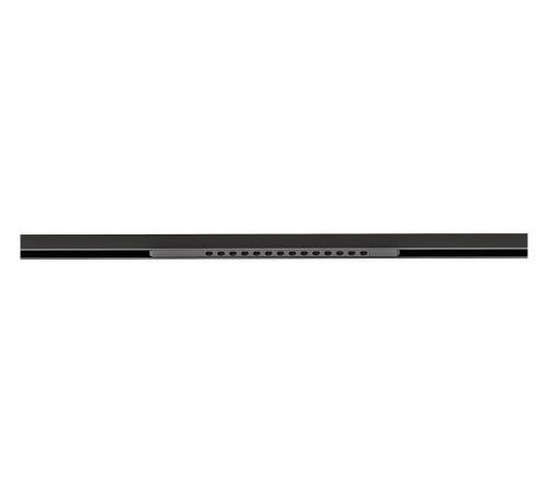 Магнитный трековый светильник Arte Lamp Optima A7286PL-1BK