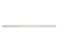 Магнитный трековый светильник Arte Lamp Optima A7286PL-1WH