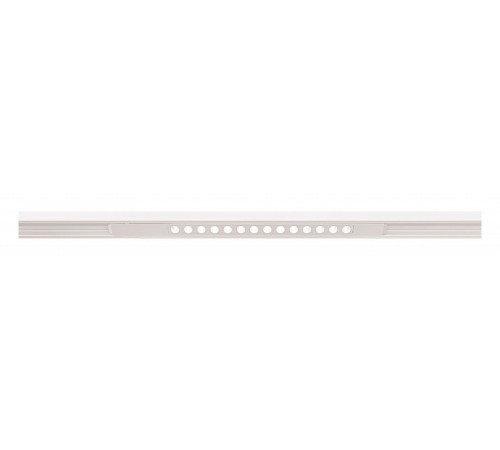 Магнитный трековый светильник Arte Lamp Optima A7286PL-1WH Магнитный трековый светильник Arte Lamp Optima A7286PL-1WH