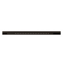 Магнитный трековый светильник Arte Lamp Optima A7287PL-1BK