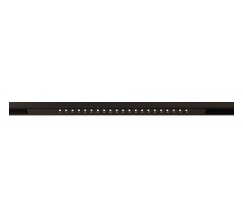 Магнитный трековый светильник Arte Lamp Optima A7287PL-1BK Магнитный трековый светильник Arte Lamp Optima A7287PL-1BK