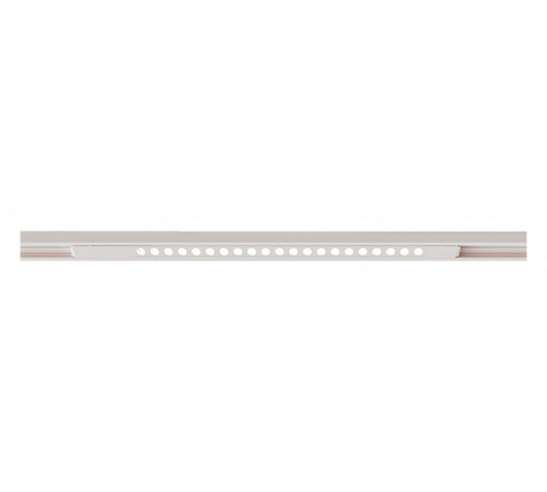 Магнитный трековый светильник Arte Lamp Optima A7287PL-1WH Магнитный трековый светильник Arte Lamp Optima A7287PL-1WH