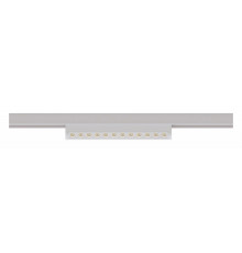 Магнитный трековый светильник Arte Lamp Optima A7288PL-1WH