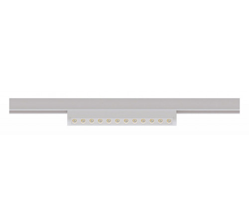 Магнитный трековый светильник Arte Lamp Optima A7288PL-1WH Магнитный трековый светильник Arte Lamp Optima A7288PL-1WH