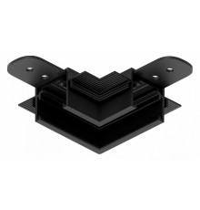 Коннектор угловой для шинопровода Arte Lamp Optima-accessories A731606