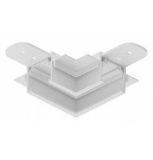 Коннектор угловой для шинопровода Arte Lamp Optima-accessories A731633