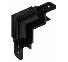 Коннектор угловой для шинопровода Arte Lamp Optima-accessories A731706