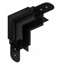 Коннектор угловой для шинопровода Arte Lamp Optima-accessories A731706