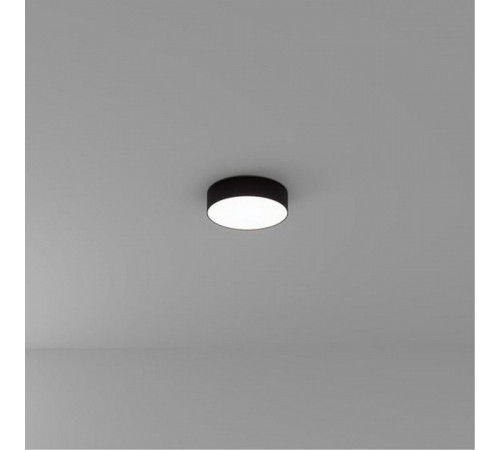 Накладной светильник Arte Lamp Fado A7320PL-1BK