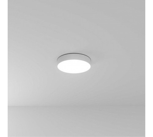 Потолочный светильник Arte Lamp Fado A7335PL-1WH Потолочный светильник Arte Lamp Fado A7335PL-1WH