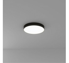 Потолочный светильник Arte Lamp Fado A7350PL-1BK