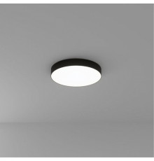 Потолочный светильник Arte Lamp Fado A7350PL-1BK