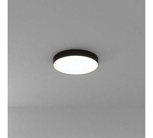 Потолочный светильник Arte Lamp Fado A7350PL-1BK Потолочный светильник Arte Lamp Fado A7350PL-1BK