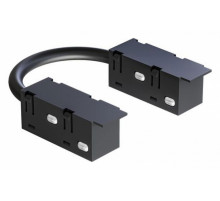 Коннектор токопроводящий гибкий Arte Lamp Optima A740406