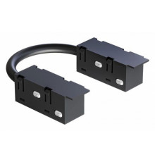 Коннектор токопроводящий гибкий Arte Lamp Optima A740406