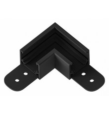 Коннектор угловой для магнитного шинопровода Arte Lamp Optima A740606