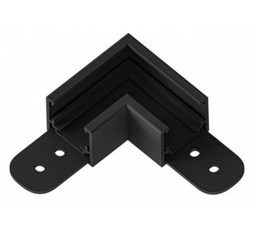 Коннектор угловой для магнитного шинопровода Arte Lamp Optima A740606