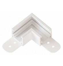 Коннектор угловой для магнитного шинопровода Arte Lamp Optima A740633