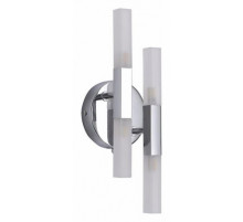 Настенный светильник Arte Lamp Ramona A7410AP-4CC