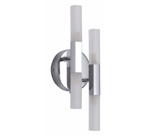 Настенный светильник Arte Lamp Ramona A7410AP-4CC