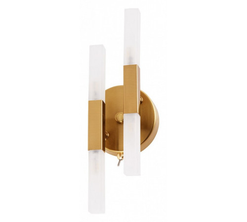 Бра Arte Lamp Ramona A7410AP-4PB Бра Arte Lamp Ramona A7410AP-4PB