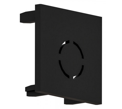 Заглушка для шинопровода Arte Lamp Optima-accessories A741106 Заглушка для шинопровода Arte Lamp Optima-accessories A741106