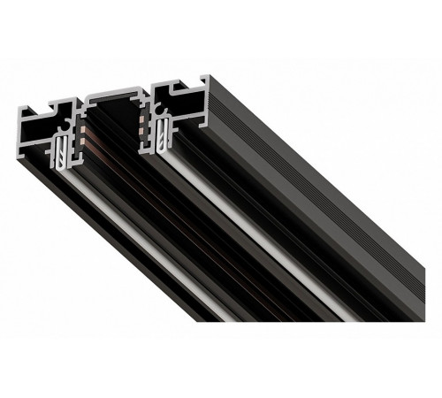 Магнитный шинопровод Arte Lamp Optima-accessories A750233 Магнитный шинопровод Arte Lamp Optima-accessories A750233
