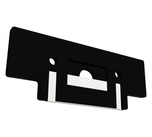 Заглушка для магнитного шинопровода Arte Lamp Optima-accessories A751206E Заглушка для магнитного шинопровода Arte Lamp Optima-accessories A751206E