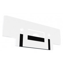 Заглушка для магнитного шинопровода Arte Lamp Optima-accessories A751233E