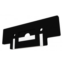 Заглушка для магнитного шинопровода Arte Lamp Optima-accessories A751306E