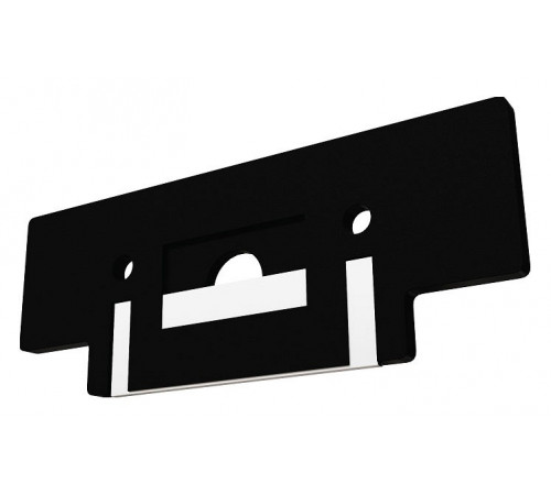 Заглушка для магнитного шинопровода Arte Lamp Optima-accessories A751306E