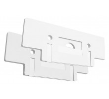 Заглушка для магнитного шинопровода Arte Lamp Optima-accessories A751333E