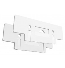 Заглушка для магнитного шинопровода Arte Lamp Optima-accessories A751333E