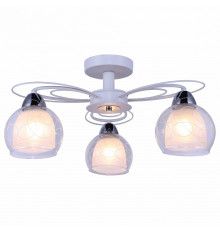 Потолочная люстра Arte Lamp A7585PL-3WH