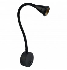 Бра Arte Lamp A7603AP-1BK
