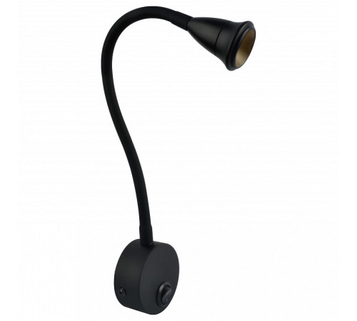 Бра Arte Lamp A7603AP-1BK Бра Arte Lamp A7603AP-1BK