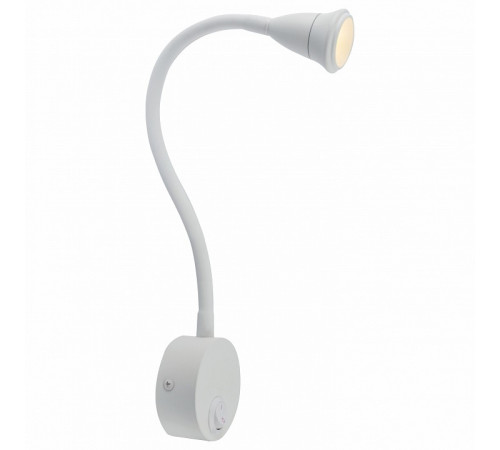Бра Arte Lamp A7603AP-1WH Бра Arte Lamp A7603AP-1WH