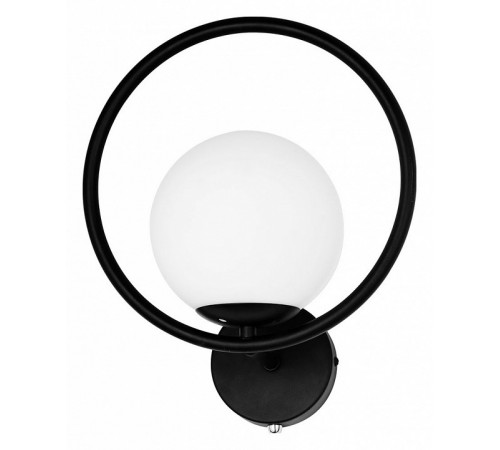 Бра Arte Lamp Matisse A7741AP-1BK Бра Arte Lamp Matisse A7741AP-1BK