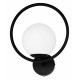 Бра Arte Lamp Matisse A7741AP-1BK