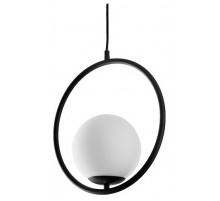 Подвесной светильник Arte Lamp Matisse A7741SP-1BK