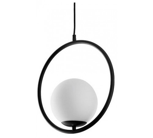 Подвесной светильник Arte Lamp Matisse A7741SP-1BK Подвесной светильник Arte Lamp Matisse A7741SP-1BK