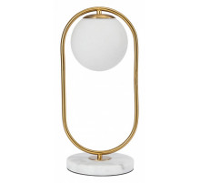 Настольная лампа Arte Lamp Matisse A7745LT-1AB
