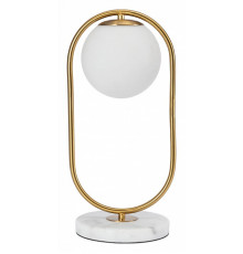 Настольная лампа Arte Lamp Matisse A7745LT-1AB