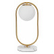 Настольная лампа Arte Lamp Matisse A7745LT-1AB