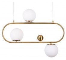 Подвесной светильник Arte Lamp Matisse A7745SP-3AB УЦ