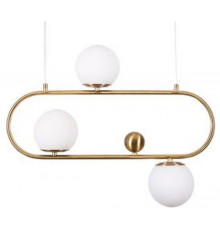 Подвесной светильник Arte Lamp Matisse A7745SP-3AB УЦ